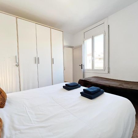 Villa Olimpica Beach Barcelona Ngoại thất bức ảnh