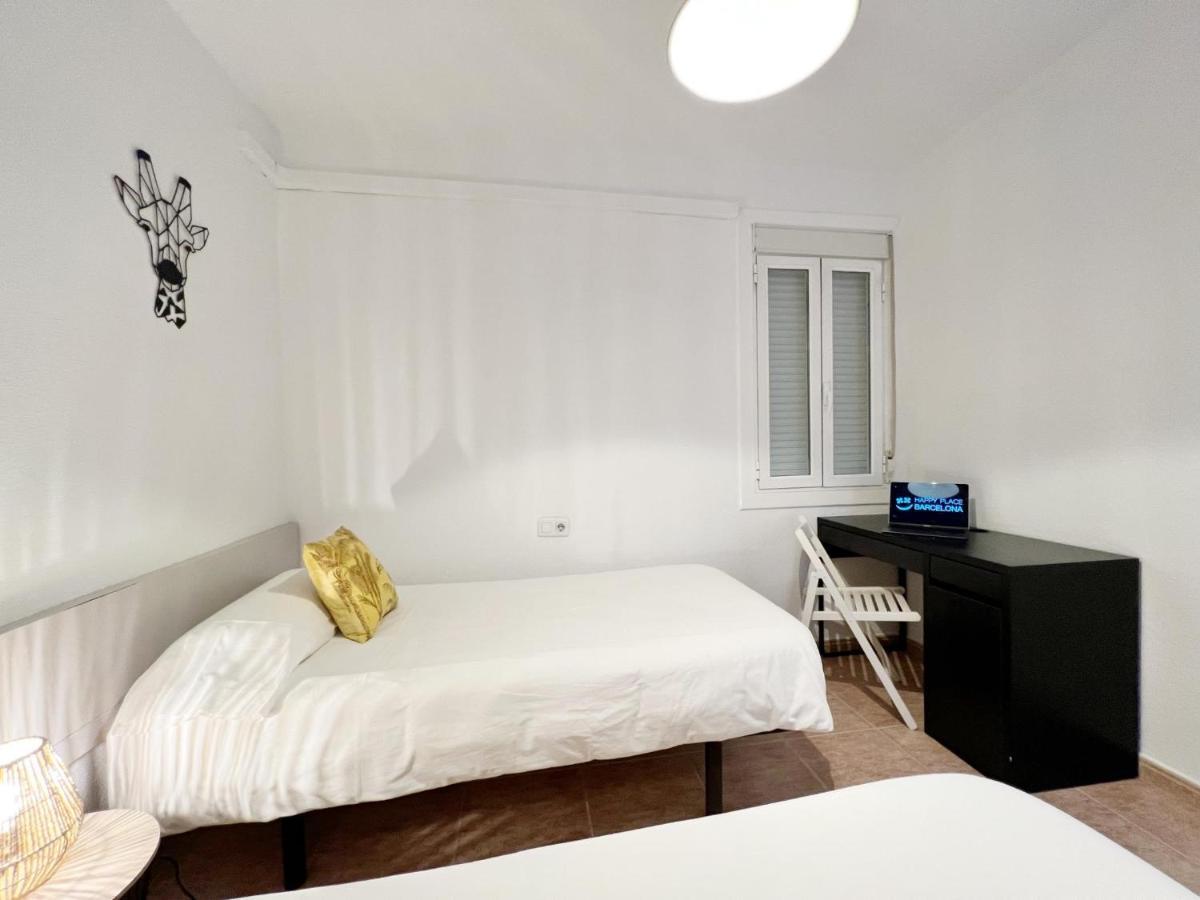Villa Olimpica Beach Barcelona Ngoại thất bức ảnh