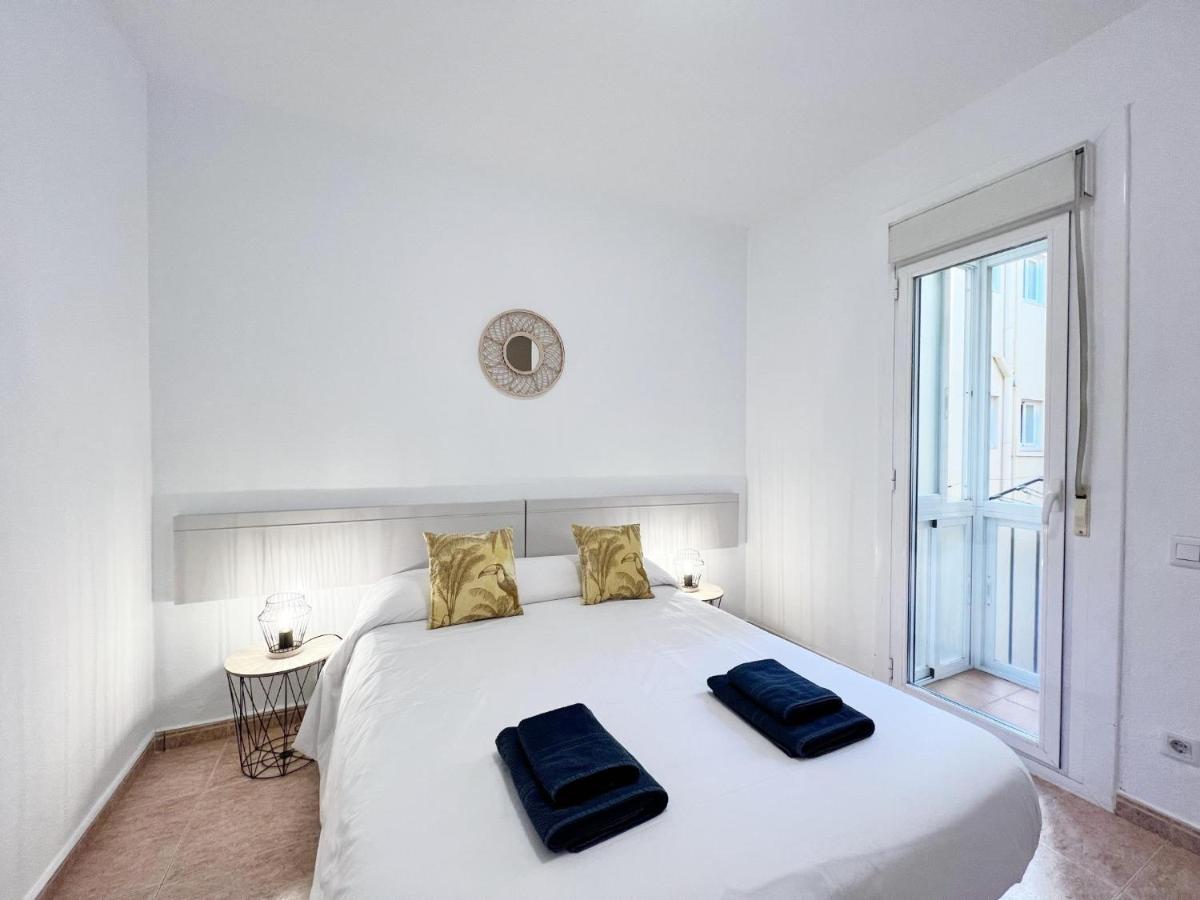 Villa Olimpica Beach Barcelona Ngoại thất bức ảnh