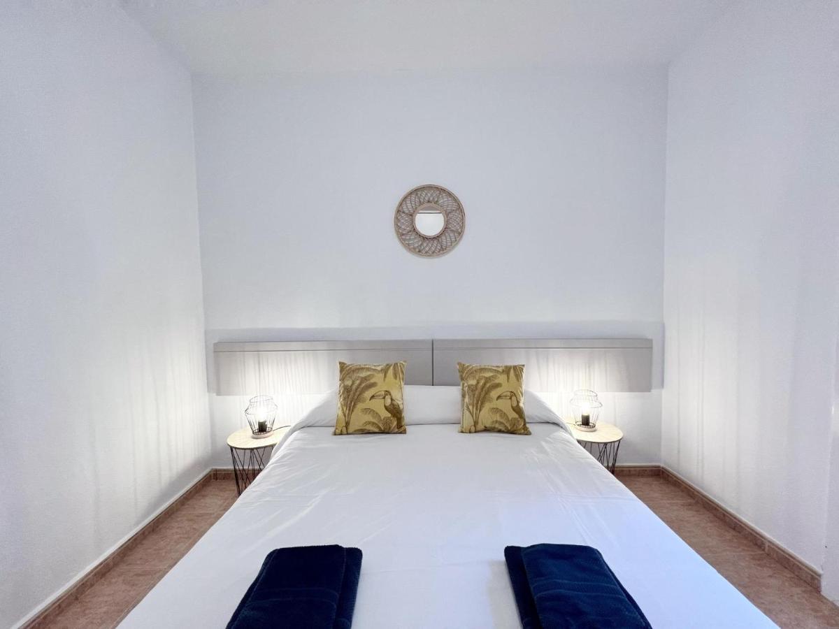 Villa Olimpica Beach Barcelona Ngoại thất bức ảnh