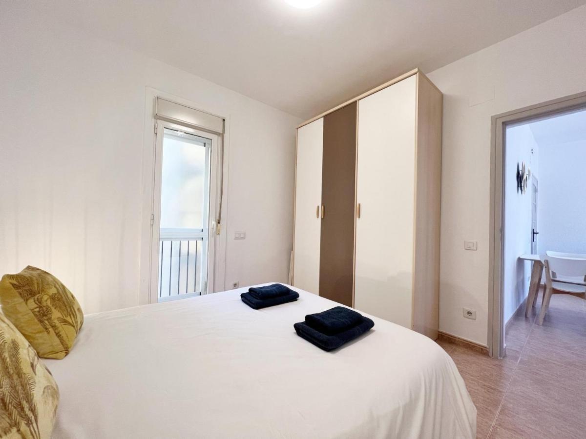 Villa Olimpica Beach Barcelona Ngoại thất bức ảnh