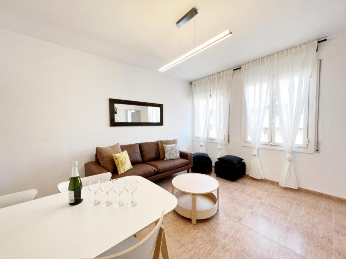 Villa Olimpica Beach Barcelona Ngoại thất bức ảnh