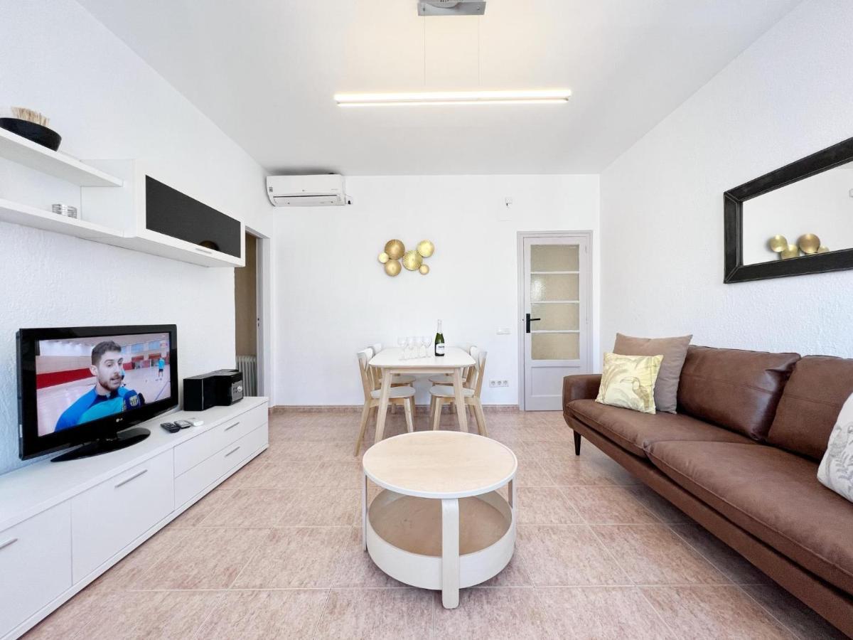 Villa Olimpica Beach Barcelona Ngoại thất bức ảnh