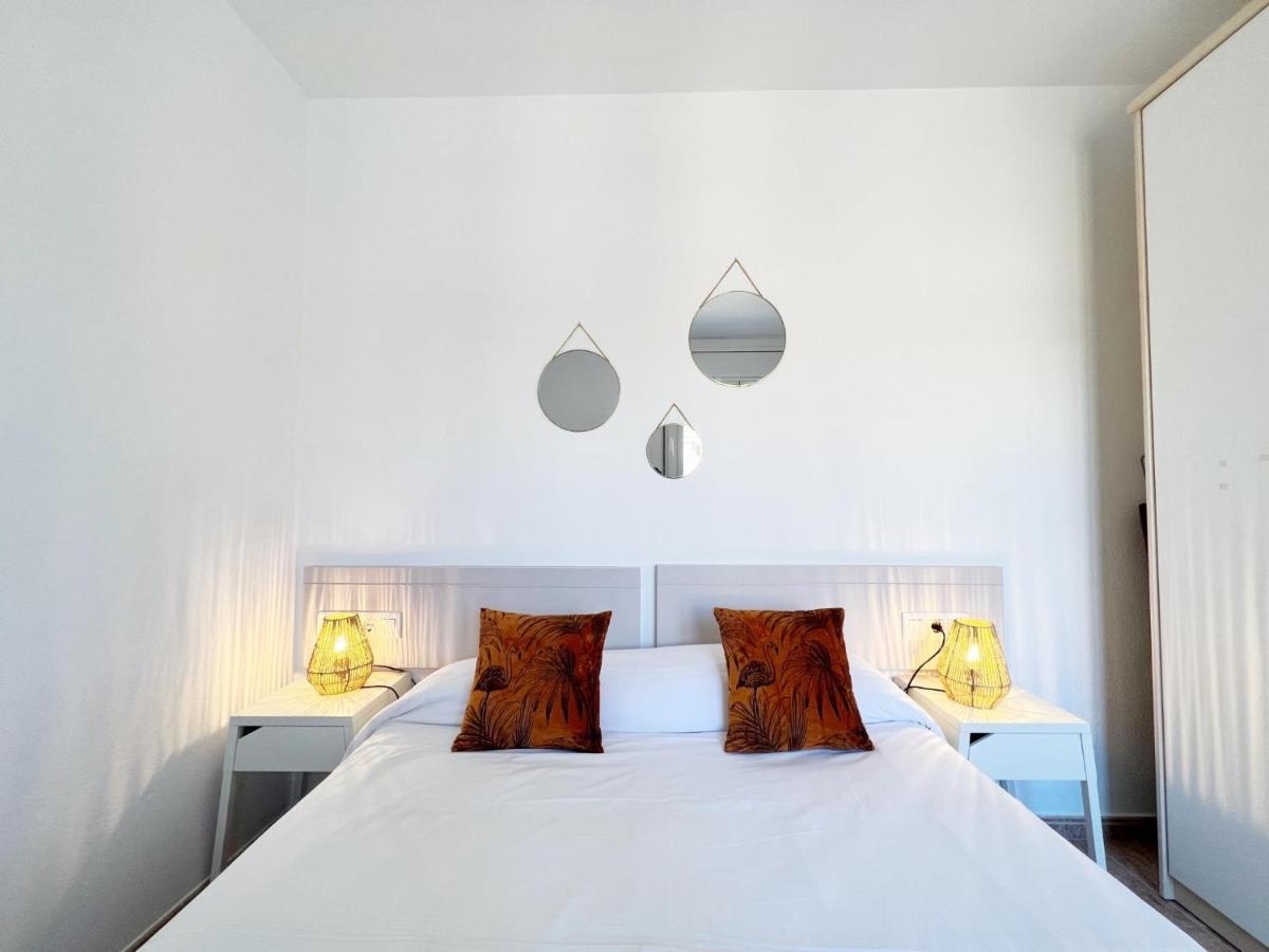 Villa Olimpica Beach Barcelona Ngoại thất bức ảnh