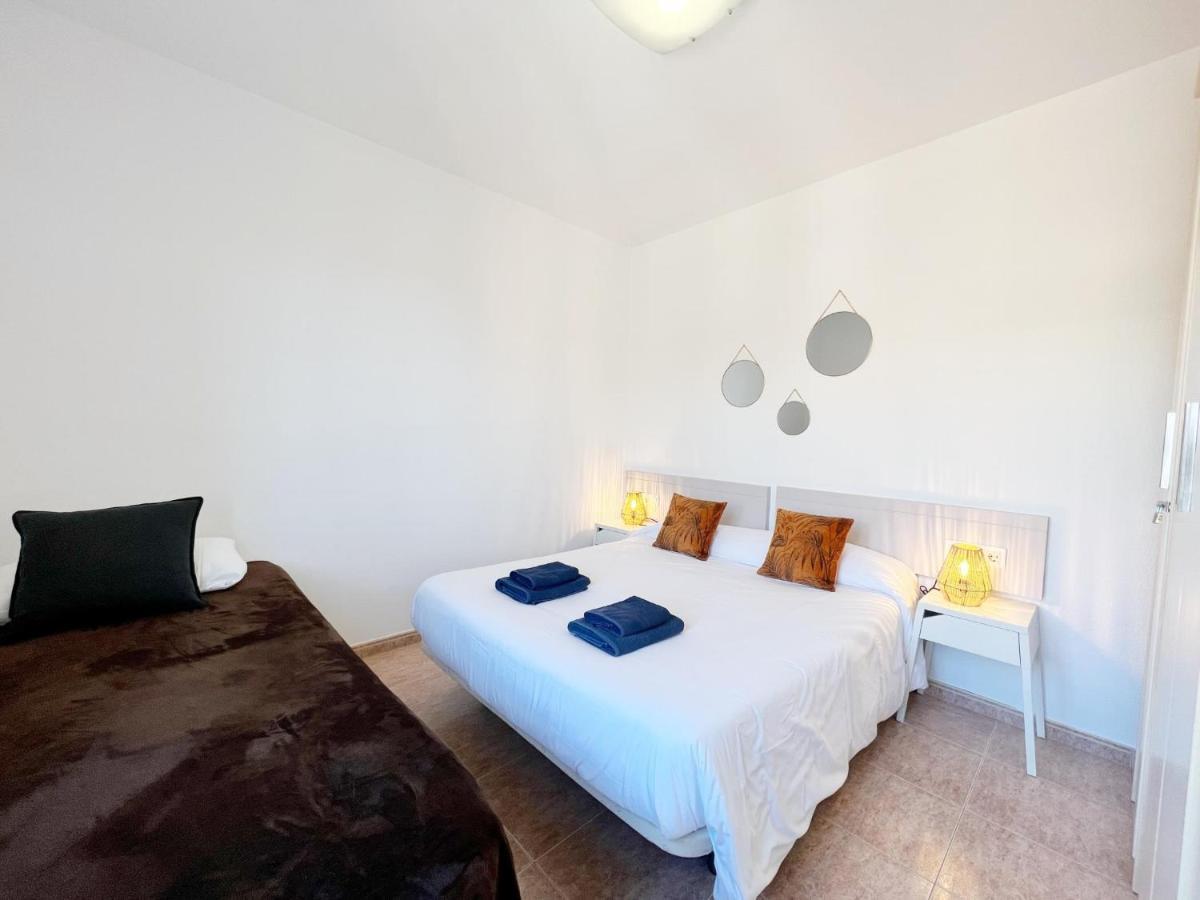 Villa Olimpica Beach Barcelona Ngoại thất bức ảnh