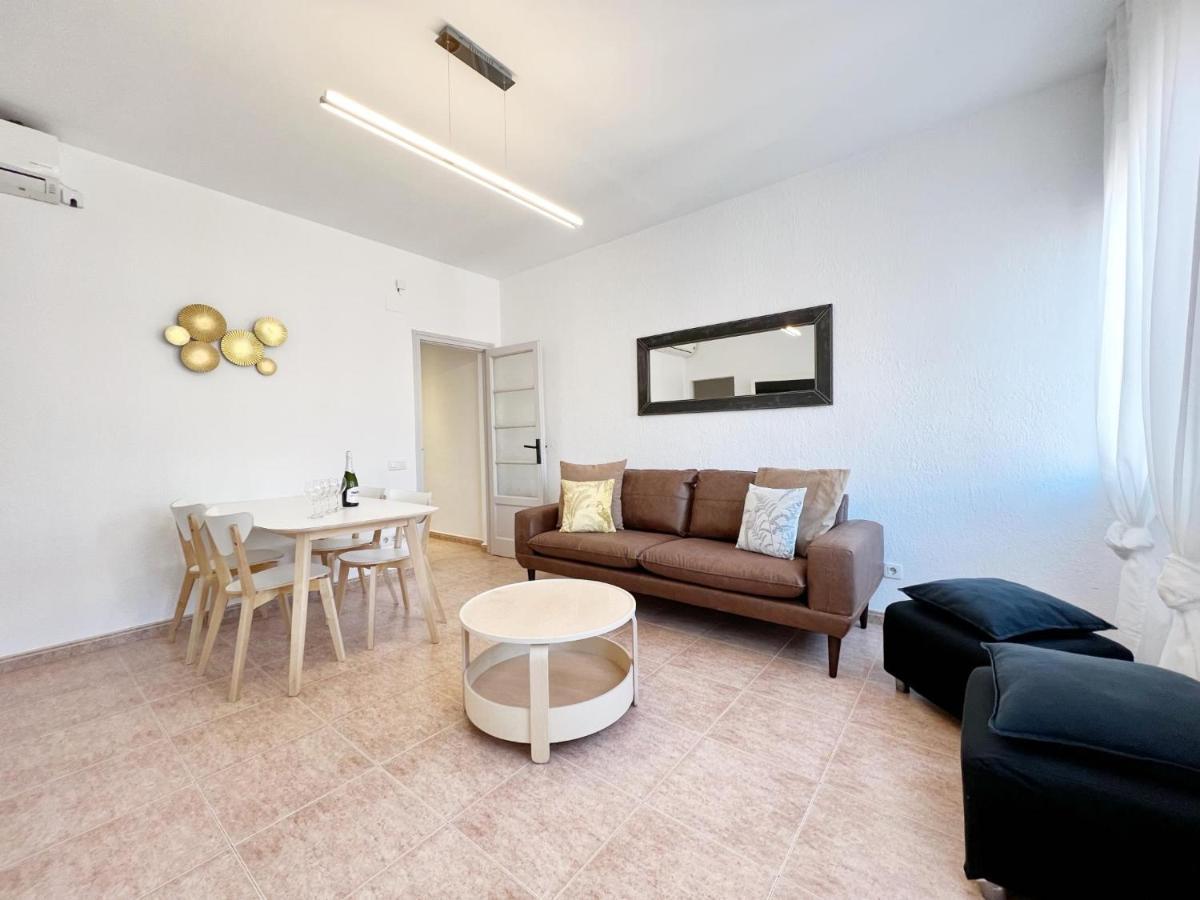 Villa Olimpica Beach Barcelona Ngoại thất bức ảnh